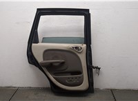  Ручка двери наружная Chrysler PT Cruiser 11360285 #5