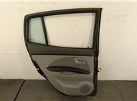 Дверь боковая (легковая) KIA Picanto 2004-2011 20326527 #5