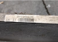 gx73-8k230-bb Радиатор охлаждения двигателя Jaguar XF 2015–2020 20326529 #4