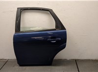  Дверь боковая (легковая) Ford Focus 2 2005-2008 20326533 #1