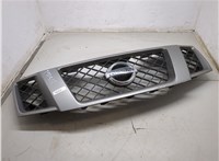 623105X30A Решетка радиатора Nissan Navara 2005-2015 20326543 #7