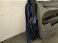  Замок двери Ford Mondeo 4 2007-2015 11360304 #8
