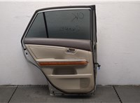  Дверь боковая (легковая) Lexus RX 2003-2009 20326550 #8