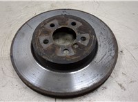  Диск тормозной BMW 5 F10 2010-2016 20326564 #1