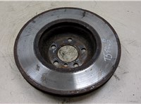  Диск тормозной BMW 5 F10 2010-2016 20326564 #2