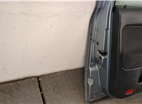 1U4831055 Дверь боковая (легковая) Skoda Octavia Tour 2000-2010 20326571 #9