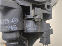  Заслонка дроссельная Peugeot 206 20326583 #4