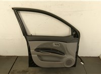  Дверная карта (Обшивка двери) KIA Picanto 2004-2011 11360324 #4