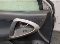 6810242160 Стекло боковой двери Toyota RAV 4 2006-2013 11360326 #11