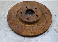  Диск тормозной Ford C-Max 2002-2010 20326594 #1