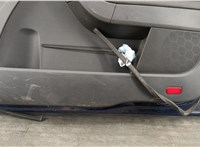  Дверь боковая (легковая) Skoda Yeti 2009-2014 20326597 #8