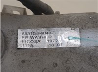  Бачок омывателя Toyota C-HR 20326598 #3