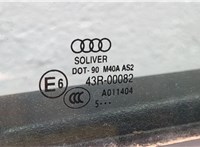  Дверь боковая (легковая) Audi Q3 2014-2018 20326600 #4