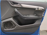  Дверь боковая (легковая) Audi Q3 2014-2018 20326600 #9