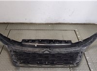 1315804070 Решетка радиатора Citroen Jumper (Relay) 2014- 20326603 #2