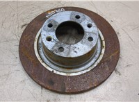  Диск тормозной Citroen C5 2004-2008 20326608 #1
