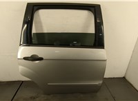  Дверь боковая (легковая) Ford Galaxy 2006-2010 20326609 #1