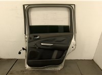  Дверь боковая (легковая) Ford Galaxy 2006-2010 20326609 #4