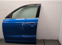  Дверь боковая (легковая) Audi Q3 2014-2018 20326613 #1