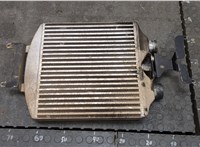  Радиатор интеркулера Skoda Fabia 2004-2007 20326625 #1
