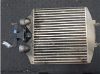  Радиатор интеркулера Skoda Fabia 1999-2007 20326625 #3