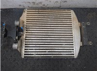  Радиатор интеркулера Skoda Fabia 1999-2007 20326625 #4
