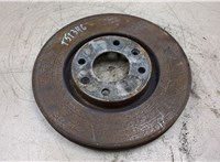  Диск тормозной Peugeot 3008 2009-2016 20326626 #1