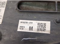  Вентилятор радиатора Toyota Avensis 3 2009-2015 20326643 #1