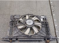  Вентилятор радиатора Toyota Avensis 3 2009-2015 20326643 #6