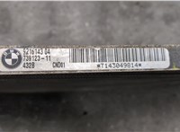  Радиатор кондиционера BMW X3 F25 2010-2014 20326650 #6