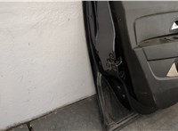  Замок двери Dacia Duster 2017-2024 11360364 #2