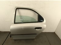  Дверная карта (Обшивка двери) Ford Mondeo 2 1996-2000 11360369 #1