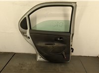  Дверная карта (Обшивка двери) Ford Mondeo 2 1996-2000 11360369 #3