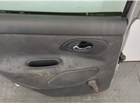  Дверная карта (Обшивка двери) Ford Mondeo 2 1996-2000 11360369 #4