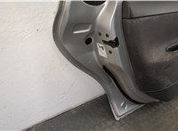  Дверная карта (Обшивка двери) Ford Mondeo 2 1996-2000 11360369 #5