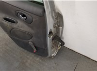  Дверная карта (Обшивка двери) Ford Mondeo 2 1996-2000 11360369 #6