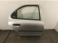  Дверная карта (Обшивка двери) Ford Mondeo 2 1996-2000 11360376 #1