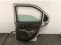  Дверная карта (Обшивка двери) Ford Mondeo 2 1996-2000 11360376 #5