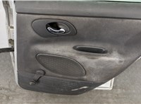  Дверная карта (Обшивка двери) Ford Mondeo 2 1996-2000 11360376 #6