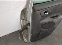  Дверная карта (Обшивка двери) Ford Mondeo 2 1996-2000 11360376 #7