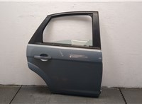  Дверь боковая (легковая) Ford Focus 2 2008-2011 20326683 #1