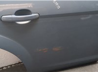  Дверь боковая (легковая) Ford Focus 2 2008-2011 20326683 #3