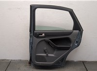  Дверь боковая (легковая) Ford Focus 2 2008-2011 20326683 #5