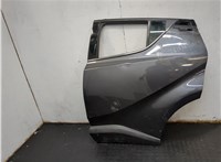 67004F4010 Дверь боковая (легковая) Toyota C-HR 20326687 #2