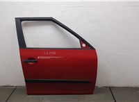 5J6831056 Дверь боковая (легковая) Skoda Fabia 2007-2010 20326691 #1