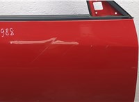 5J6831056 Дверь боковая (легковая) Skoda Fabia 2007-2010 20326691 #2