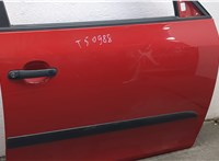 5J6831056 Дверь боковая (легковая) Skoda Fabia 2007-2010 20326691 #3