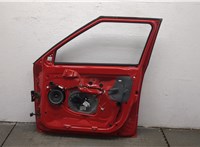 5J6831056 Дверь боковая (легковая) Skoda Fabia 2007-2010 20326691 #5