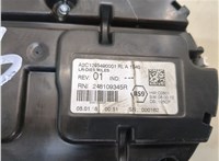  Щиток приборов (приборная панель) Renault Megane 4 2016-2020 20326700 #5