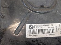  Вентилятор радиатора BMW 1 F20, F21 2011-2019 20326704 #3
